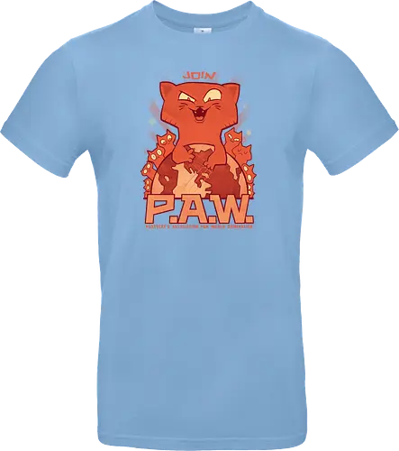 P.A.W.