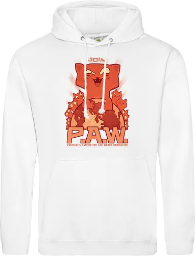 P.A.W.