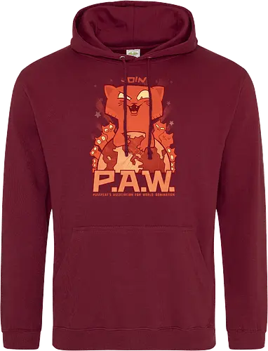 P.A.W.