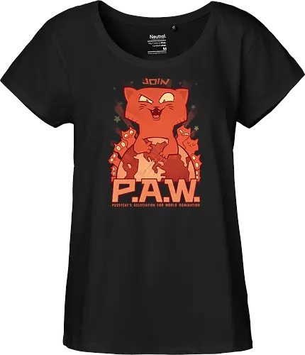 P.A.W.