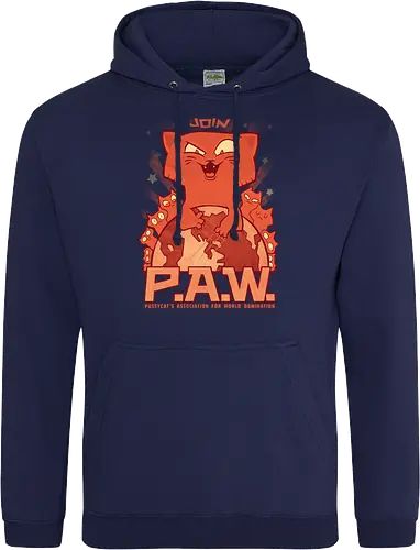 P.A.W.