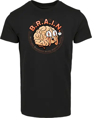 B.R.A.I.N.
