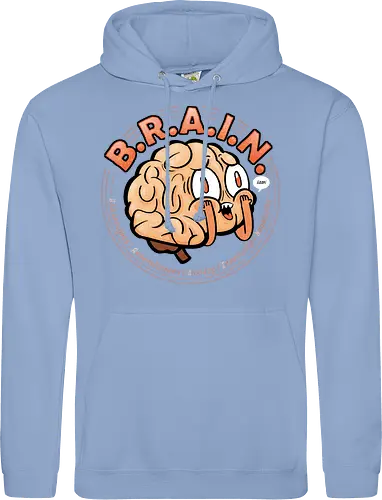 B.R.A.I.N.