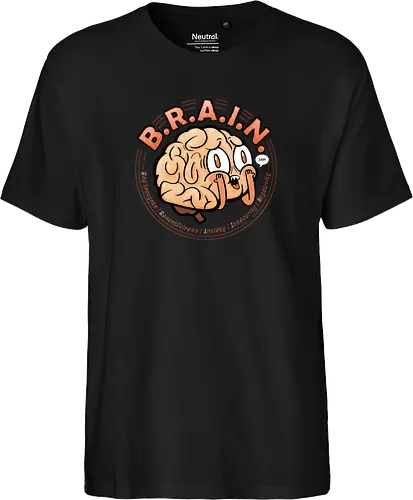 B.R.A.I.N.