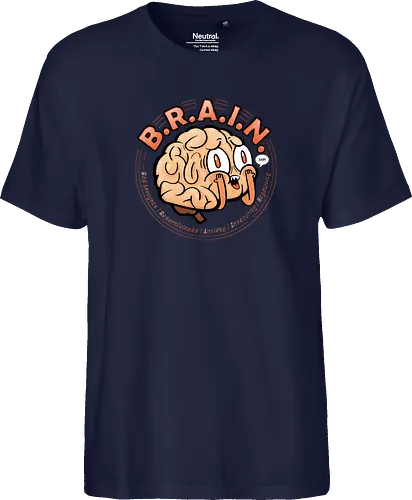 B.R.A.I.N.