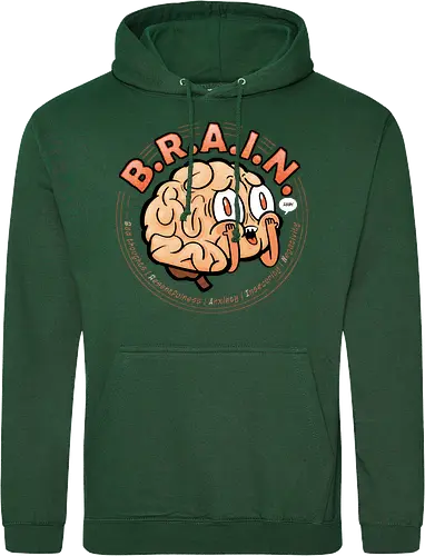 B.R.A.I.N.