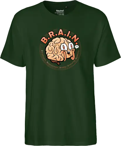 B.R.A.I.N.