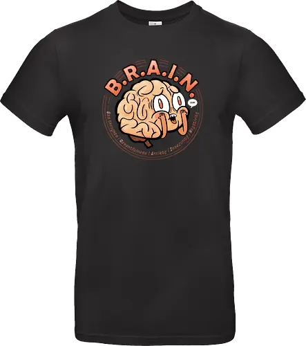 B.R.A.I.N.