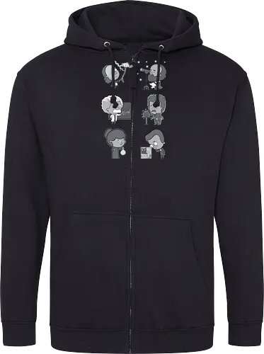 Good times with science