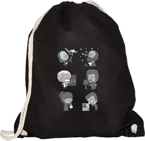 Good times with science