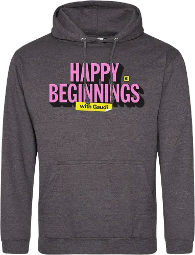 Happy Beginnings