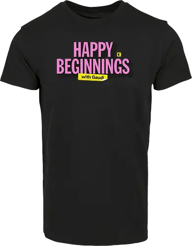 Happy Beginnings