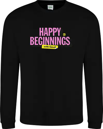 Happy Beginnings