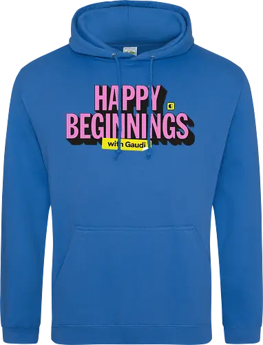 Happy Beginnings