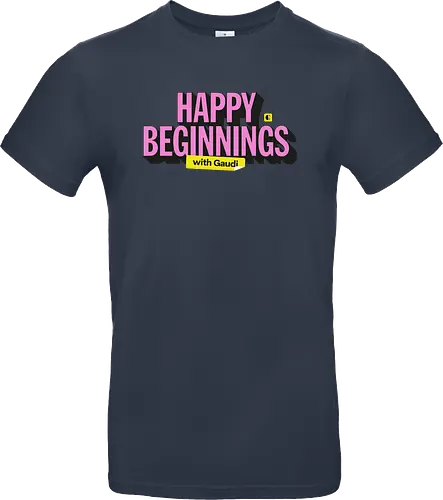 Happy Beginnings