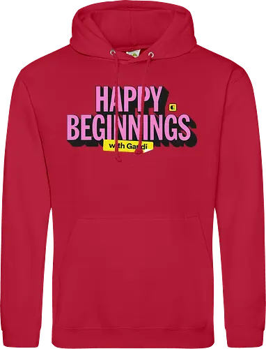 Happy Beginnings