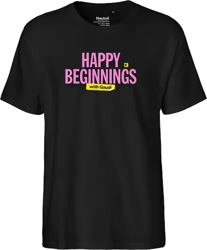 Happy Beginnings