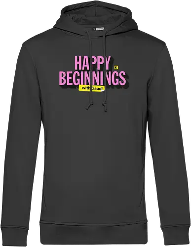 Happy Beginnings