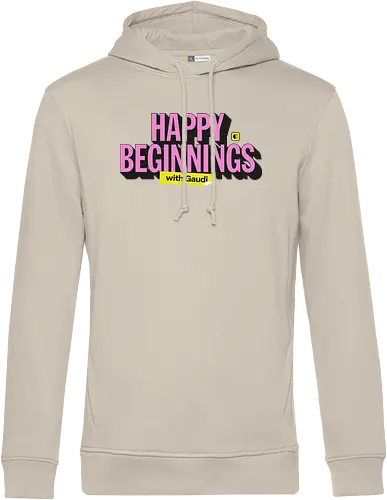 Happy Beginnings