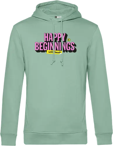 Happy Beginnings