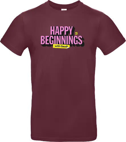Happy Beginnings
