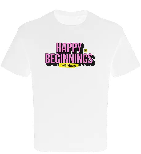Happy Beginnings