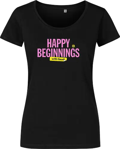 Happy Beginnings