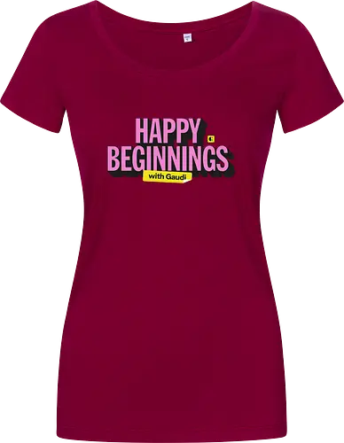 Happy Beginnings