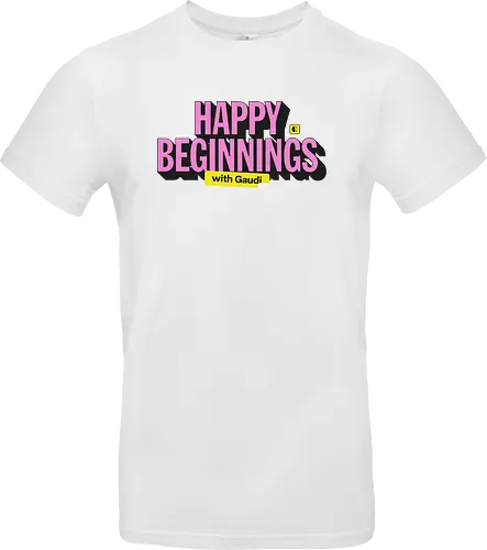 Happy Beginnings