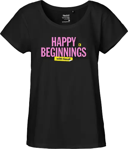 Happy Beginnings