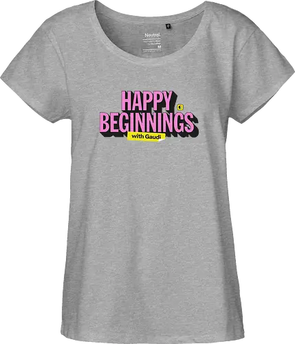 Happy Beginnings