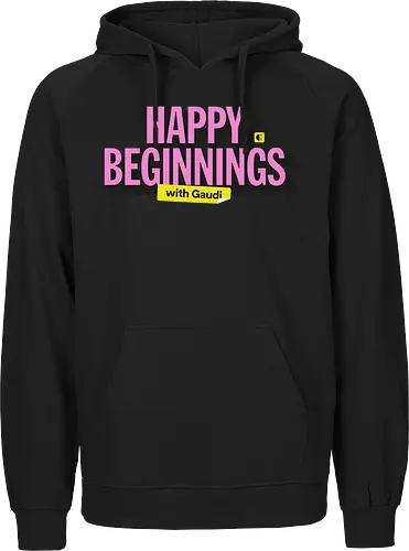 Happy Beginnings