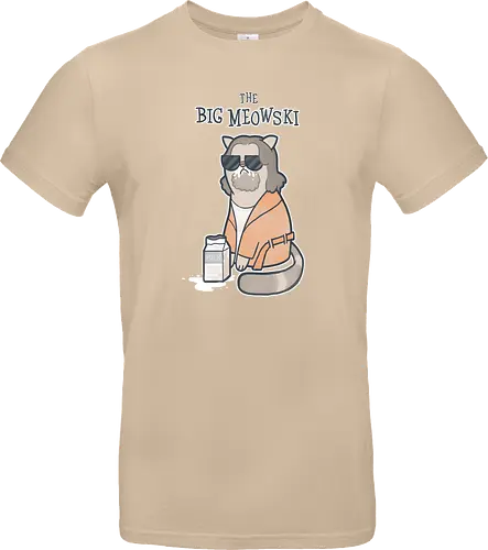 The Big Meowski