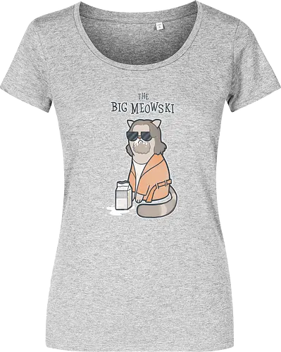 The Big Meowski
