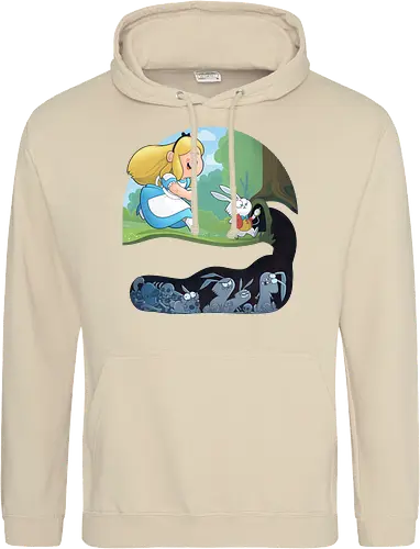 Alice in Troubleland