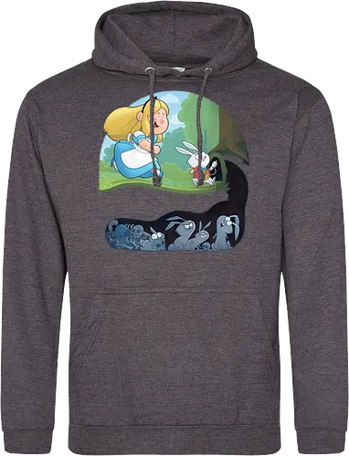 Alice in Troubleland