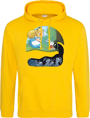 Alice in Troubleland