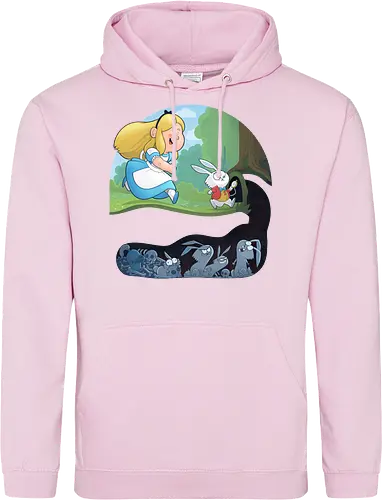 Alice in Troubleland