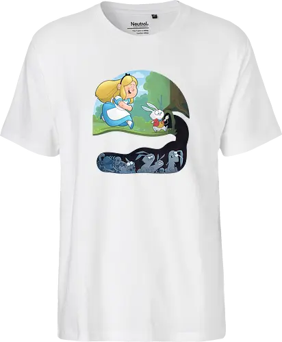 Alice in Troubleland