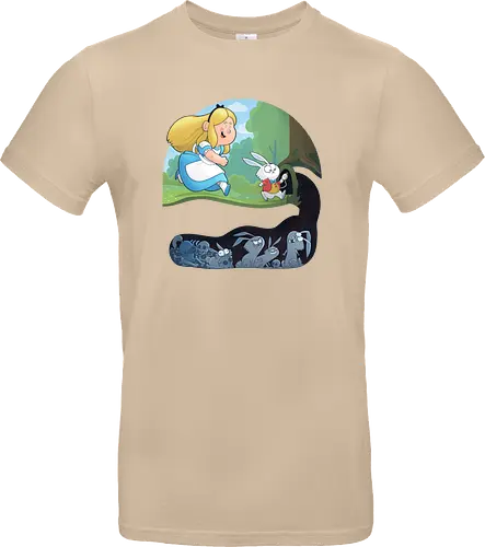 Alice in Troubleland