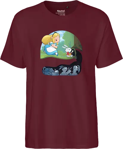 Alice in Troubleland