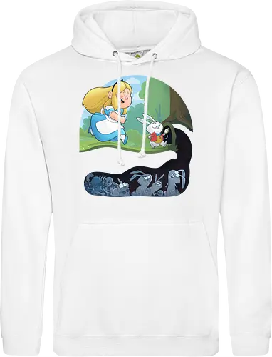 Alice in Troubleland