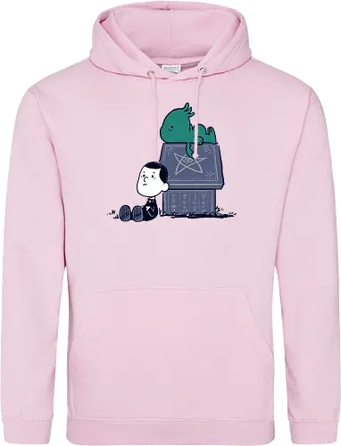 Call of Snoopthulhu