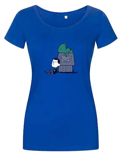 Call of Snoopthulhu