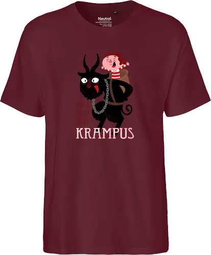 Have Fun with Krampus