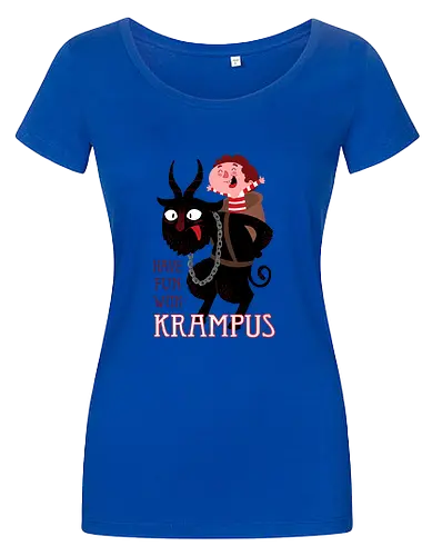Have Fun with Krampus