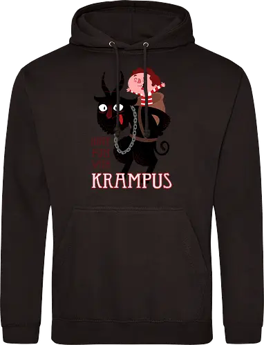 Have Fun with Krampus