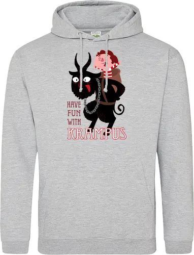 Have Fun with Krampus