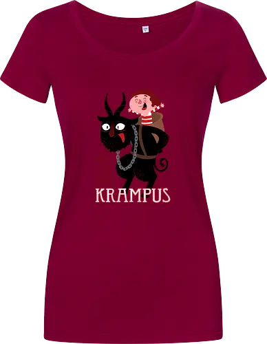 Have Fun with Krampus