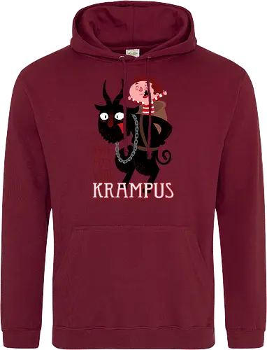 Have Fun with Krampus